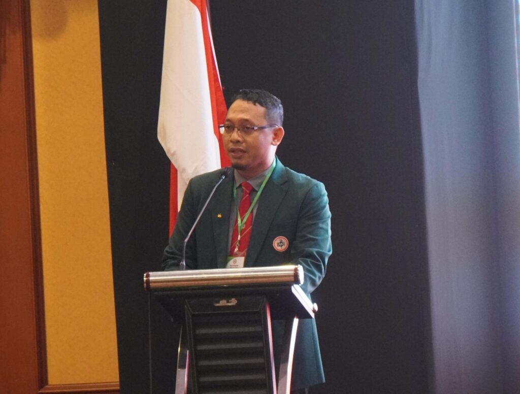 Pidato Dokter Rohadi